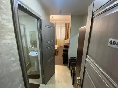 ArtAstana Mini-hotel - 19