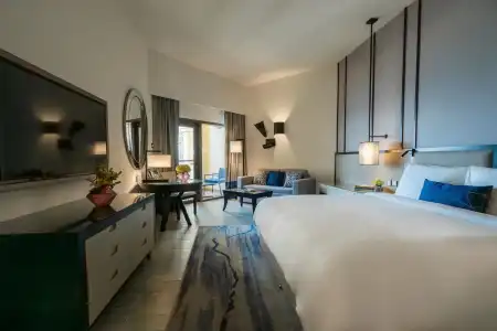 Amwaj Rotana, Jumeirah Beach - - 4