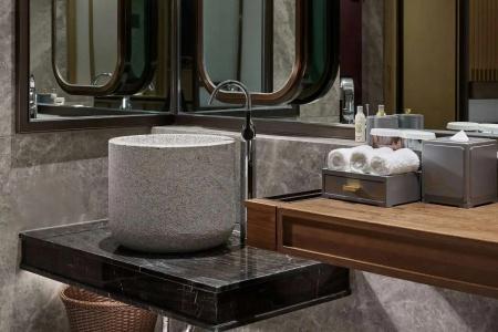 Hilton Suzhou Yinshan Lake - 93