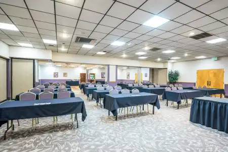 Clarion Inn Grand Junction - 30