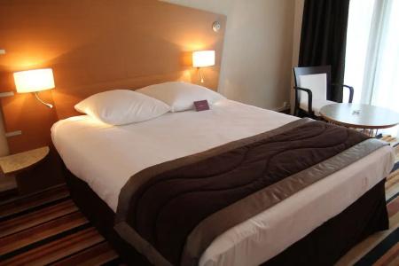 Mercure Orléans Centre - 150