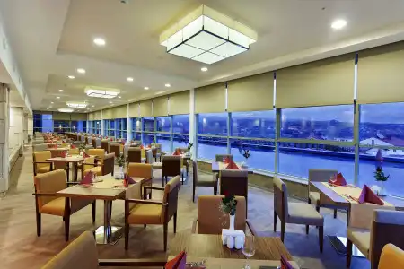 DoubleTree by Hilton Avanos - Cappadocia - 31