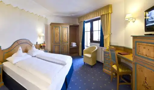 Ansitz Jakoberhof - Alpine Relax - 56