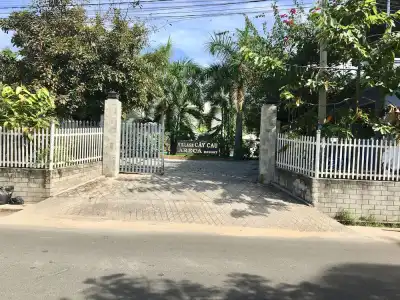 Areca Resort Cay Cau - 19