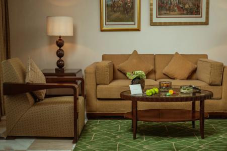 The Imperial New Delhi - 32