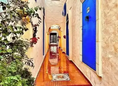 Guesthouse Villamar - 0