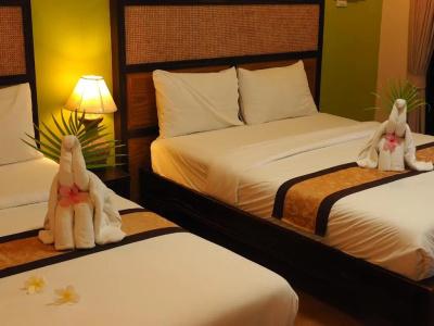Bailan Beach Resort - 137