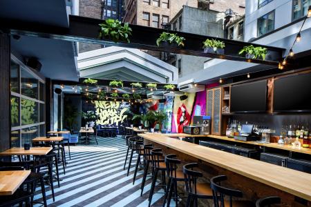 Crowne Plaza HY36 Midtown Manhattan by IHG - 30