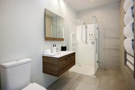 Swiss-Belsuites Victoria Park Auckland - 108