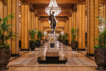 The Roosevelt New Orleans, A Waldorf Astoria - 48