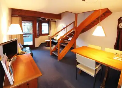 Allalin Saas-Fee - 128