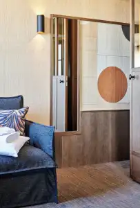 Mercure St Malo Front De Mer - 161