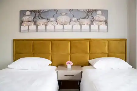 Hatton Suites Esenboga - 36
