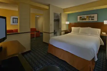 Fairfield Inn And Suites By Marriott Boca Raton - 6