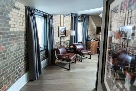 Malmaison Oxford - 66