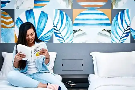 ibis budget Singapore Sapphire - 64