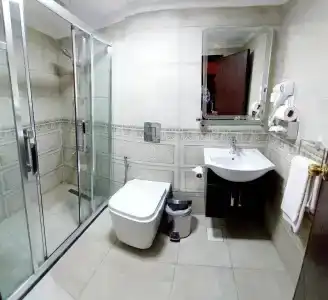 Hayat Zaman and Resort - 58