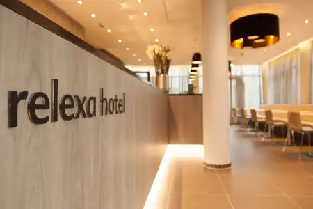 Relexa München - 1