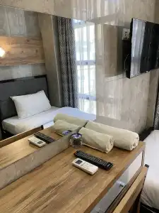M-Oda Otel - 25