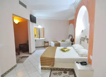 Hôtel Les Palmes d'Or - 40