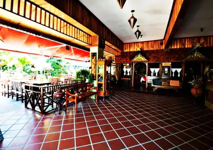 Baan Vanida Garden Resort - 21