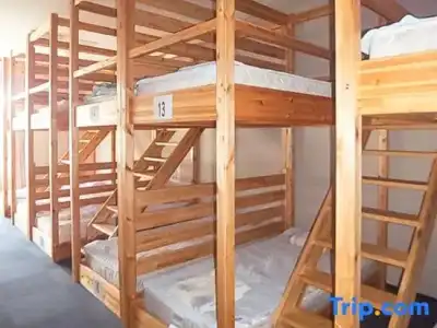Natural Onsen Hostel Hidamari no Yu - 11