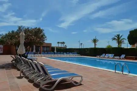 Pierre & Vacances Barcelona Sants - 14