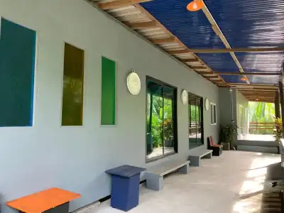 P.D. Guesthouse - 9