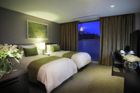 Aventree Busan - 31