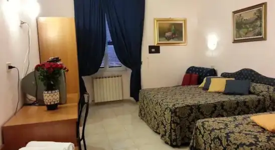 Ventura Rome - 11