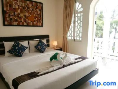 Island Patong Beachfront Apartments - 66