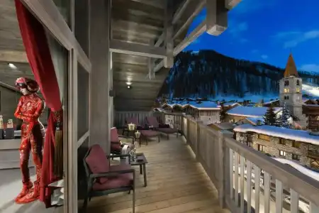 Hôtel le K2 Chogori - 54