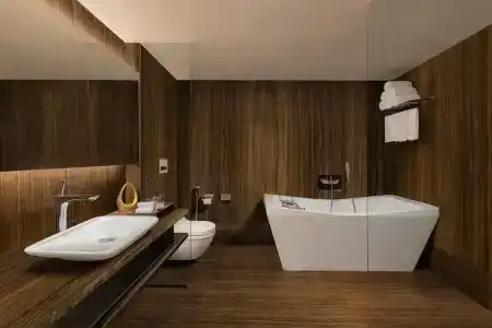 Courtyard by Marriott Mumbai International Airport - 106