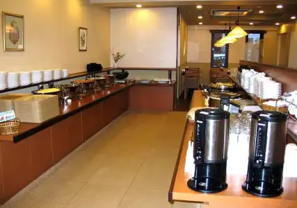 Route Inn Abashiri Ekimae - 17