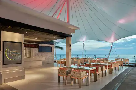Sheraton Hua Hin Resort & Spa - 44