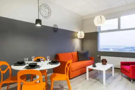 Icelandic Apartments by Heimaleiga - 142