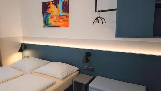 Pension Elisabeth - Rooms & Apartments - 86