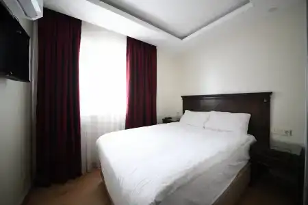 Park Star Taksim - 25