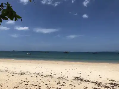 Klong Muang Seaview - 9