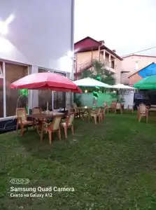 Дом отдыха ира - 19
