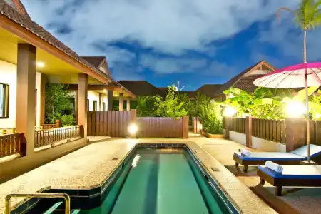 Rose Bay Resort - 65