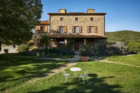 Boschi di Montecalvi - Guest House - 50