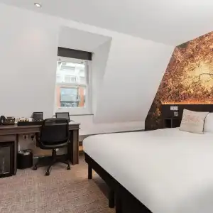 Heeton Concept - Luma Hammersmith - 45