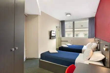 Space - Hostel - 5