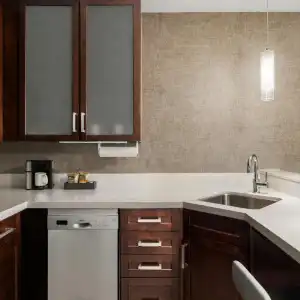 Residence Inn Des Moines Downtown - 49