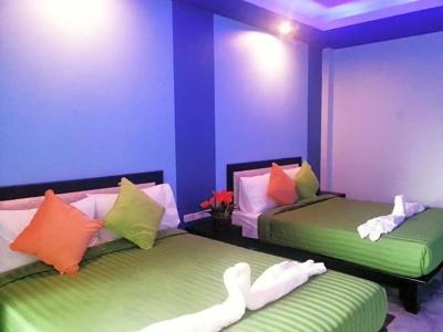 Seashell Resort Krabi - 49