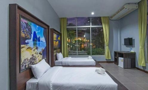 Krabi Home Town Boutique - 27