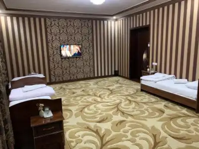 Sitorabonu Mini-Hotel - 24
