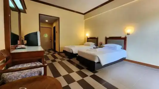 Pattaya Garden Resort - 65