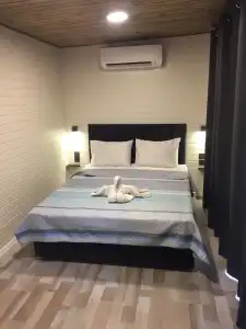 Barba Otel - 175